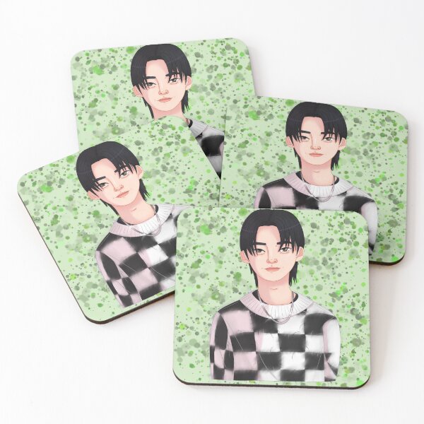 Item preview, Actor yeonjun designed and sold by lovelypezza.