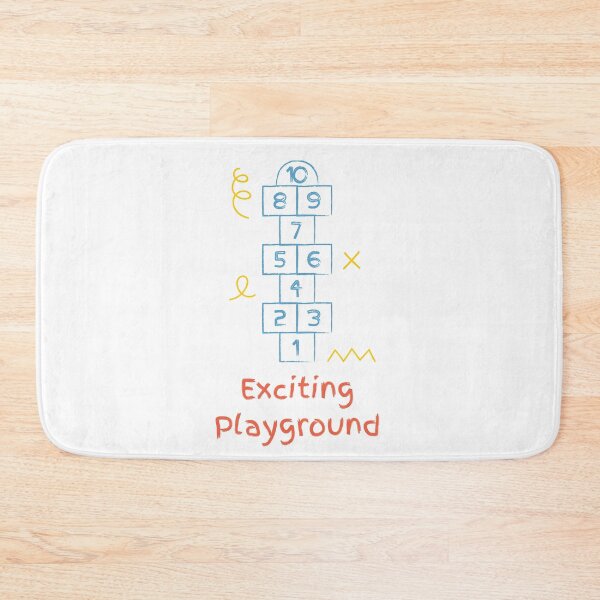 Item preview, Exciting playground designed and sold by Downneees.