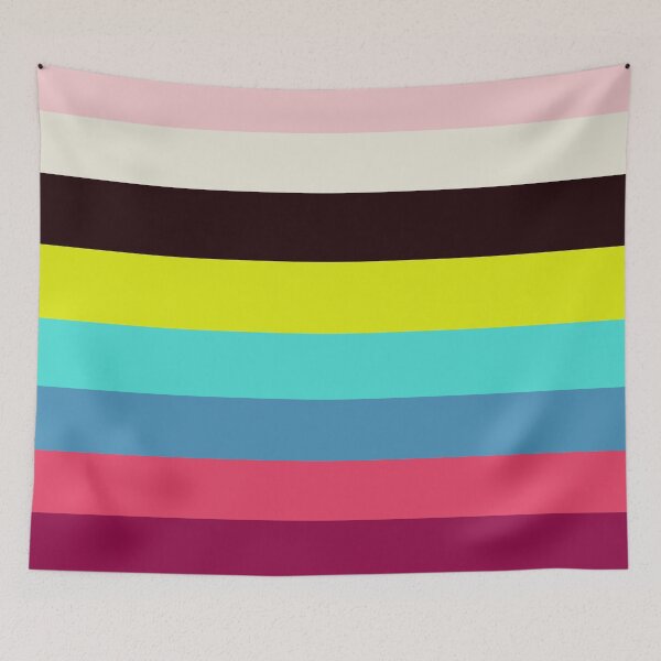 Item preview, Candy Colors designed and sold by WildVeda.