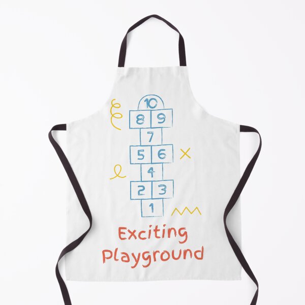 Item preview, Exciting playground designed and sold by Downneees.