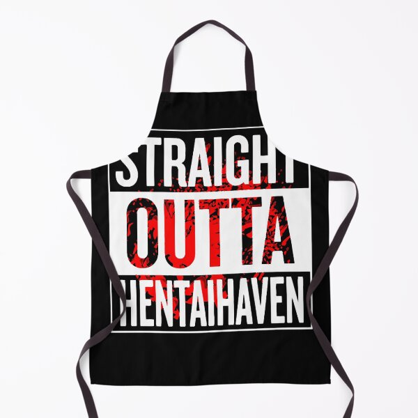 Item preview, Hentai haven graduated designed and sold by HumbleShirt.