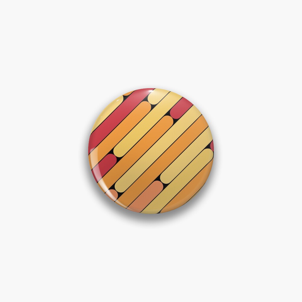 Item preview, Pin designed and sold by MagicSpread.