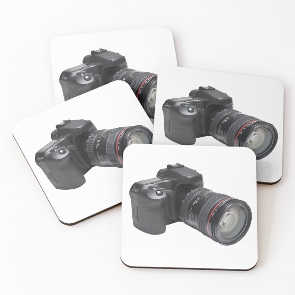 Item preview, Digital Photography DSLR Photographer Camera Lens designed and sold by WheresMyMojo.
