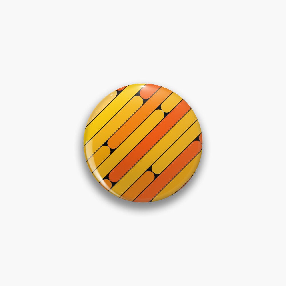 Item preview, Pin designed and sold by MagicSpread.