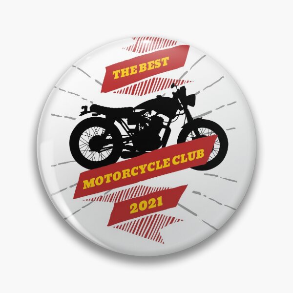 Item preview, Motorcycle club 2021 designed and sold by Ahmad Al Gariby.
