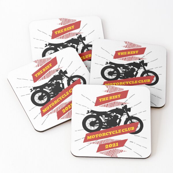 Item preview, Motorcycle club 2021 designed and sold by Ahmad Al Gariby.
