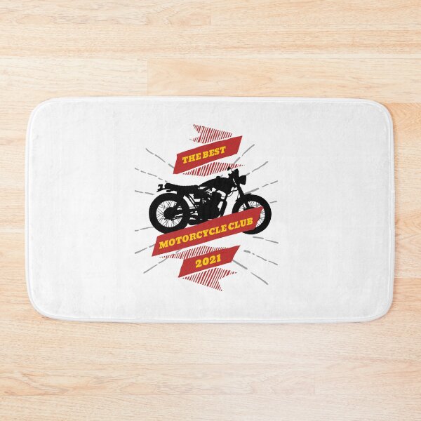 Item preview, Motorcycle club 2021 designed and sold by Ahmad Al Gariby.