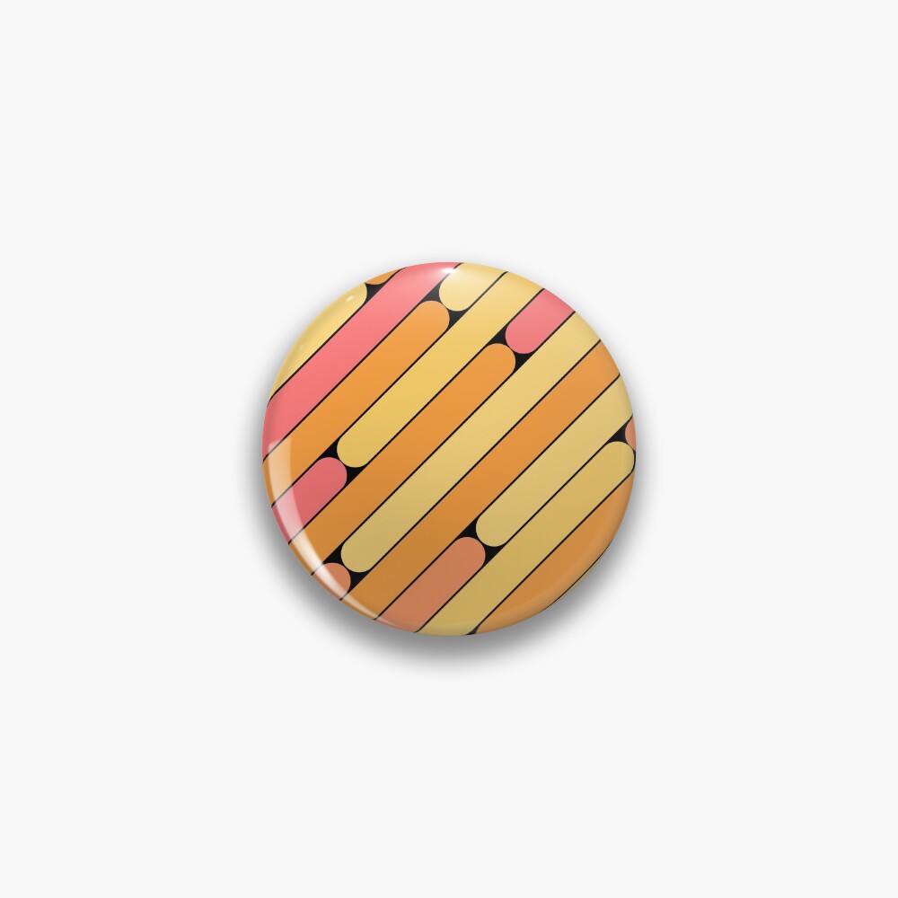 Item preview, Pin designed and sold by MagicSpread.