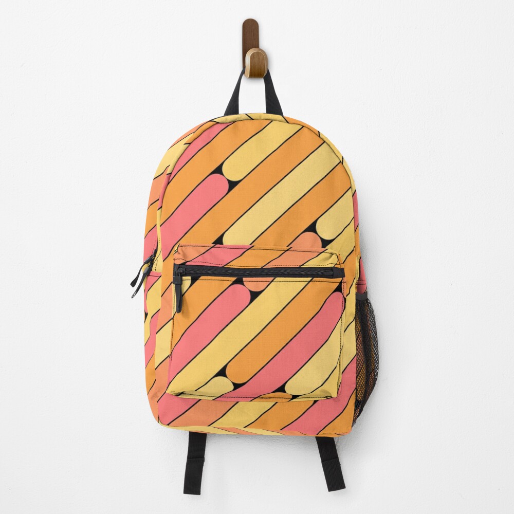 Item preview, Backpack designed and sold by MagicSpread.