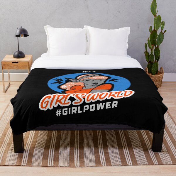 Item preview, feminist-design-featuring-a-50-s-aesthetic  designed and sold by ambro97.
