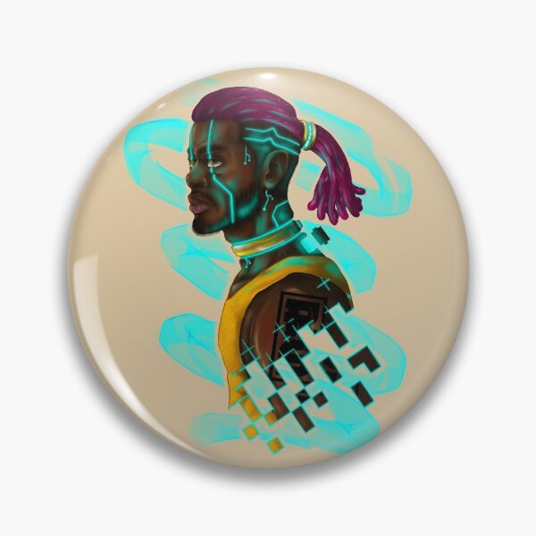 Item preview, Android M Model  designed and sold by RavenSuma.