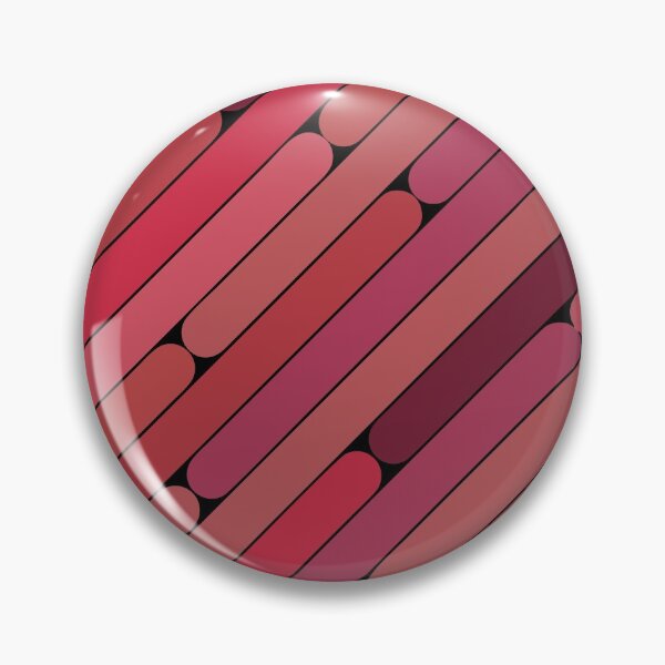 Item preview, Plum Color Diagonal Pattern designed and sold by MagicSpread.