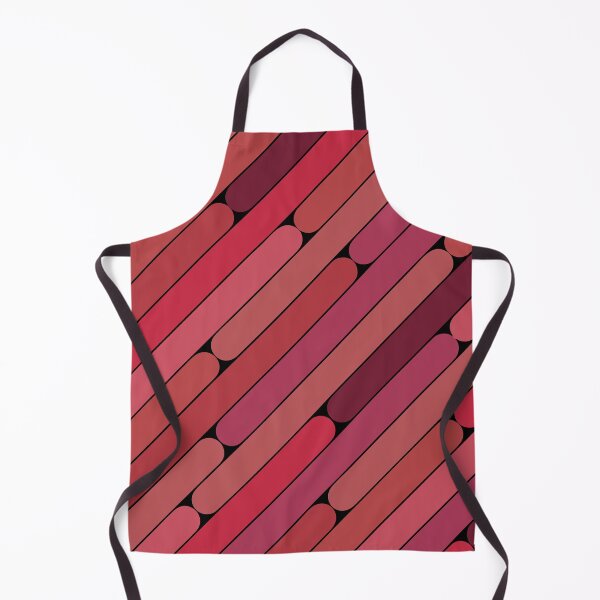 Item preview, Plum Color Diagonal Pattern designed and sold by MagicSpread.