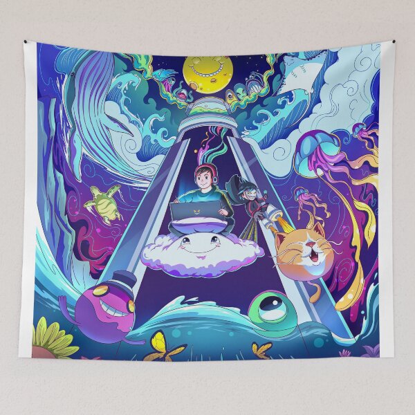 Item preview, Discover designed and sold by lrnl.