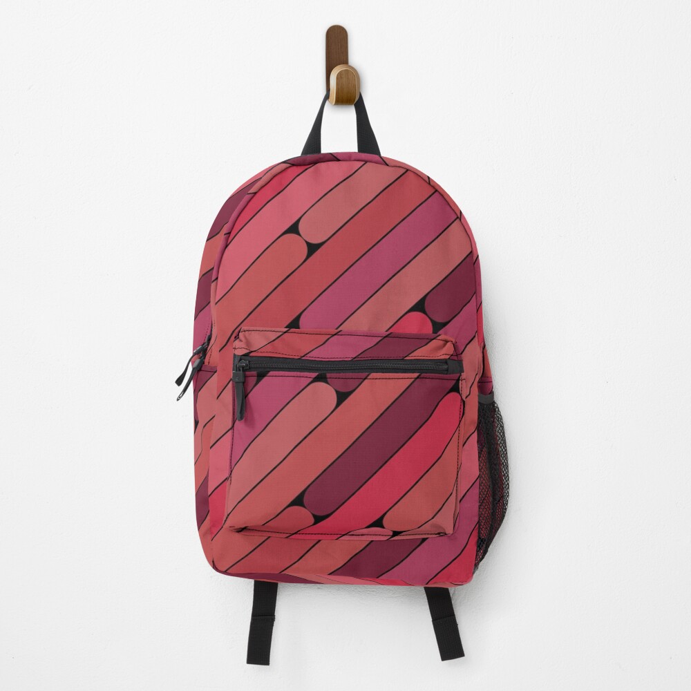 Item preview, Backpack designed and sold by MagicSpread.