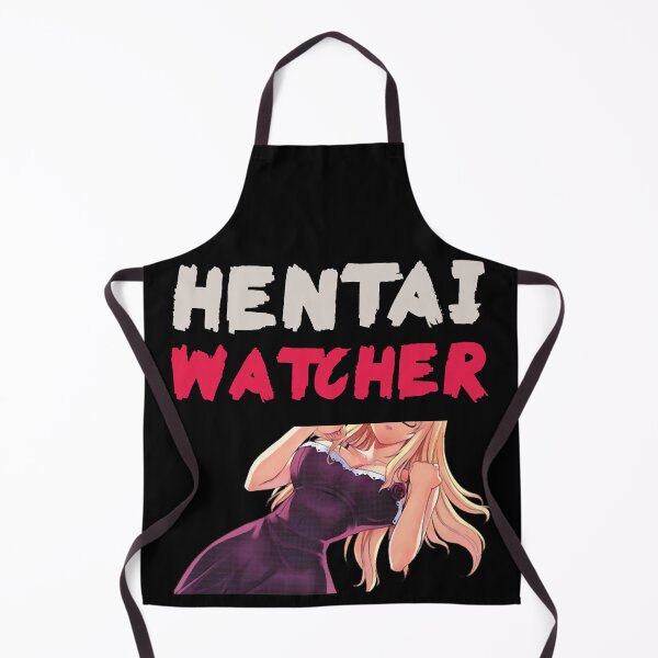 Artikelvorschau, Hentai Watcher genehmigt entworfen und verkauft von HumbleShirt.