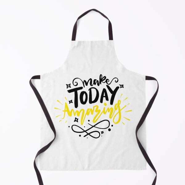 Item preview, Go make today amazing, inspirational designed and sold by 1DaisyChainLane.