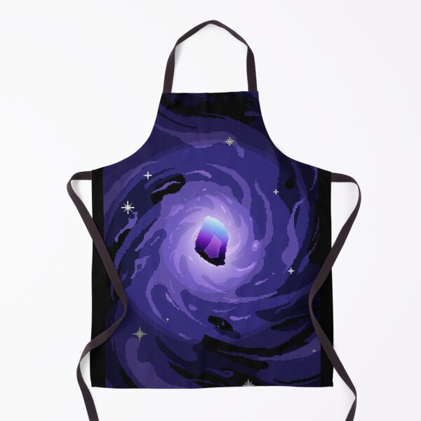 Item preview, Pixel Galaxy Crystal designed and sold by VincentVex.