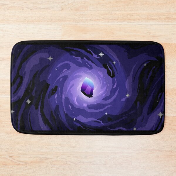 Item preview, Pixel Galaxy Crystal designed and sold by VincentVex.