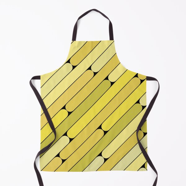 Item preview, Pomelo Color Diagonal Pattern designed and sold by MagicSpread.