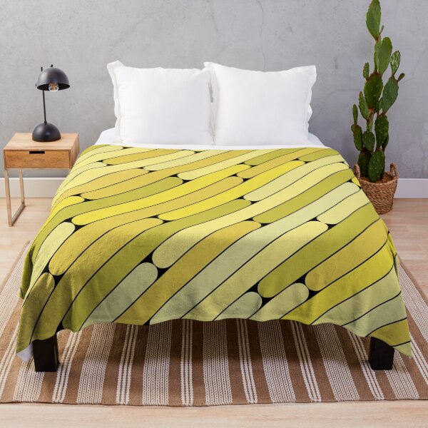Item preview, Patrón Diagonal Color Pomelo designed and sold by MagicSpread.
