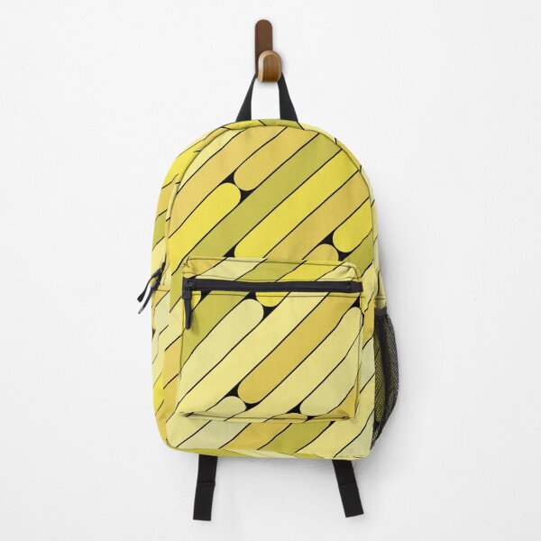 Item preview, Pomelo Color Diagonal Pattern designed and sold by MagicSpread.