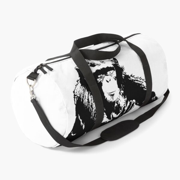 Item preview, Return to Monke designed and sold by LukeRosenberg.