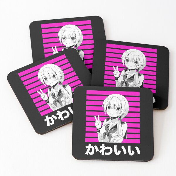 Artikelvorschau, Kawaii Chan Netter Anime entworfen und verkauft von ambro97.