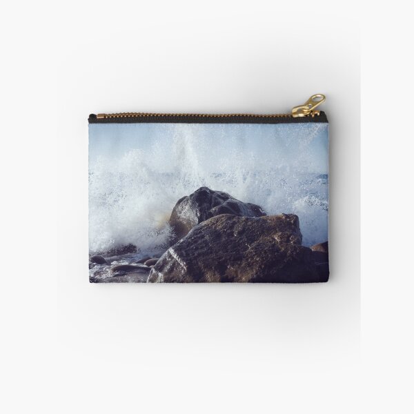 Item preview, water on rocks designed and sold by bettymckie.