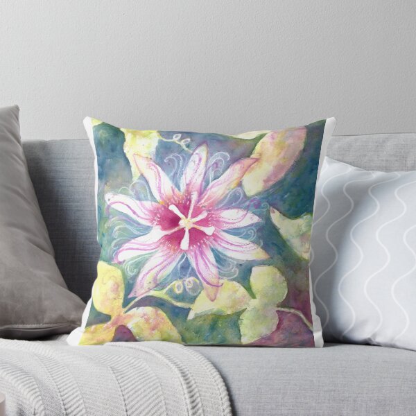 Item preview, Passionflower designed and sold by kbperez.