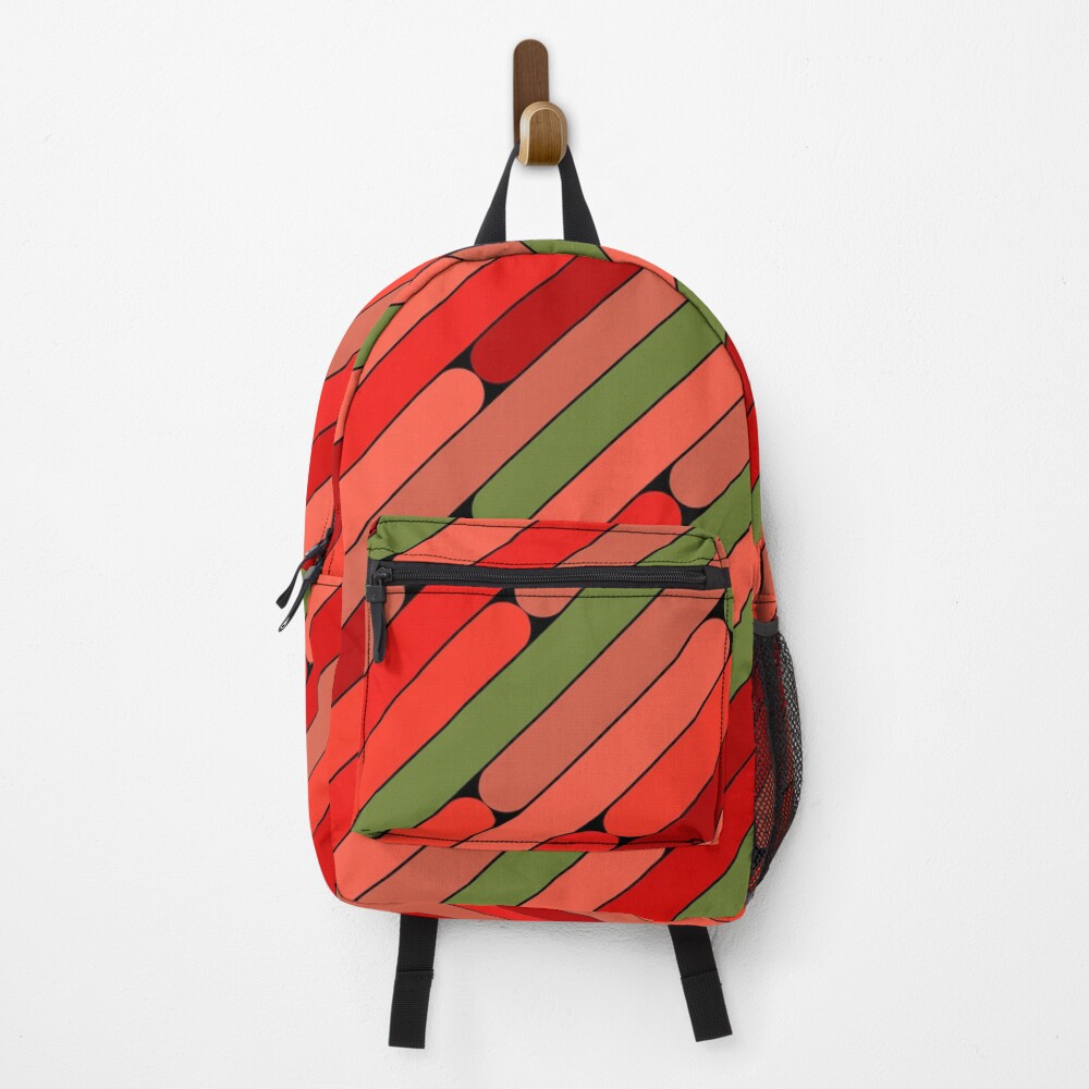 Item preview, Backpack designed and sold by MagicSpread.