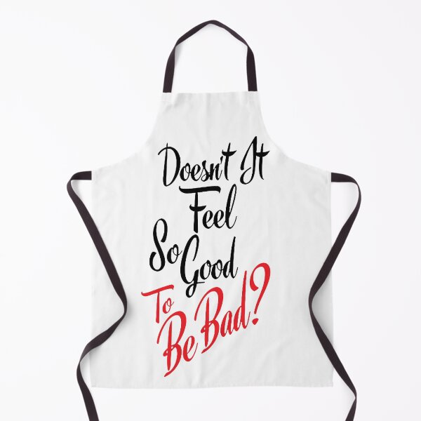 Item preview, Bad Girls slogan designed and sold by queerdesignery.
