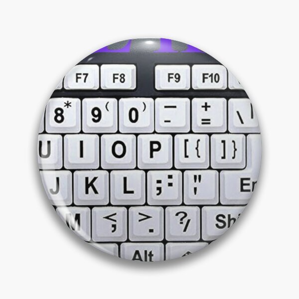 Item preview, Key Board designed and sold by Ramen  De.