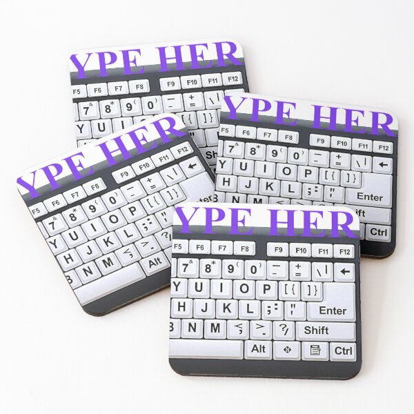 Item preview, Key Board designed and sold by Ramen  De.