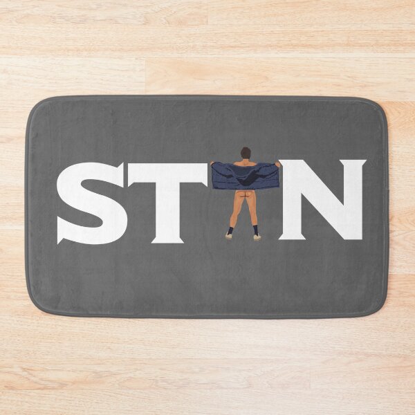 Item preview, St n designed and sold by enriquepma.