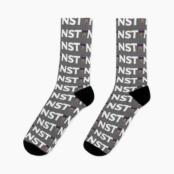 Item preview, St n designed and sold by enriquepma.