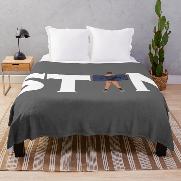 Item preview, St n designed and sold by enriquepma.