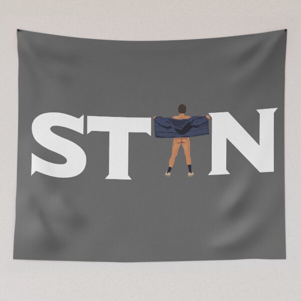Item preview, St n designed and sold by enriquepma.