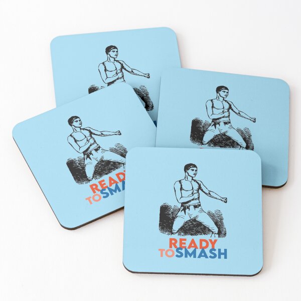 Item preview, Ready to smash designed and sold by minimalcinema.
