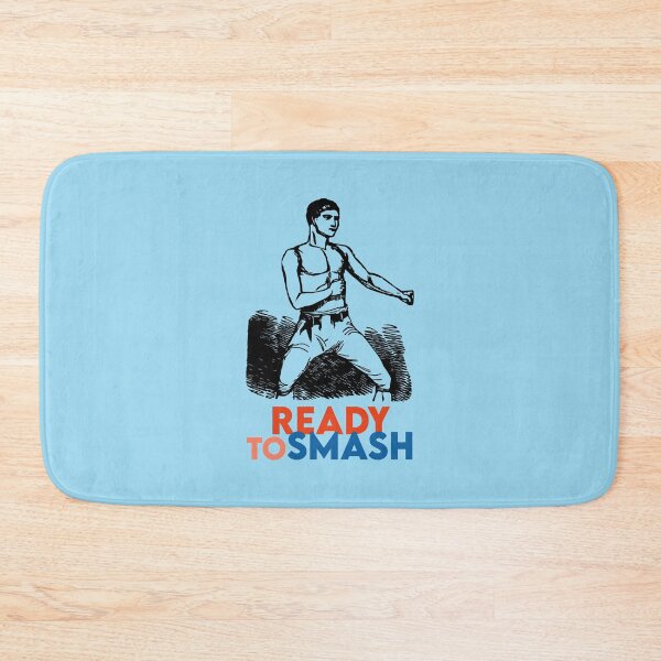 Item preview, Ready to smash designed and sold by minimalcinema.
