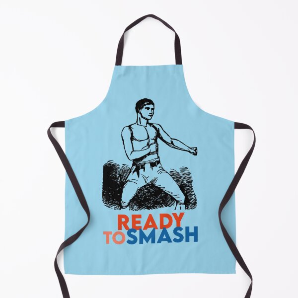 Item preview, Ready to smash designed and sold by minimalcinema.