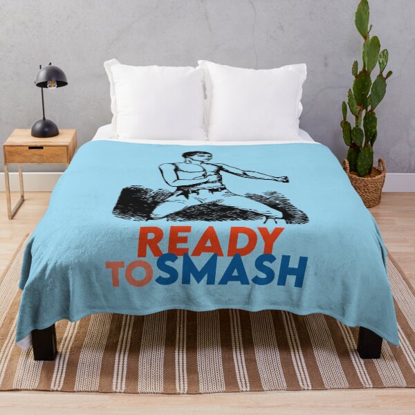 Item preview, Ready to smash designed and sold by minimalcinema.