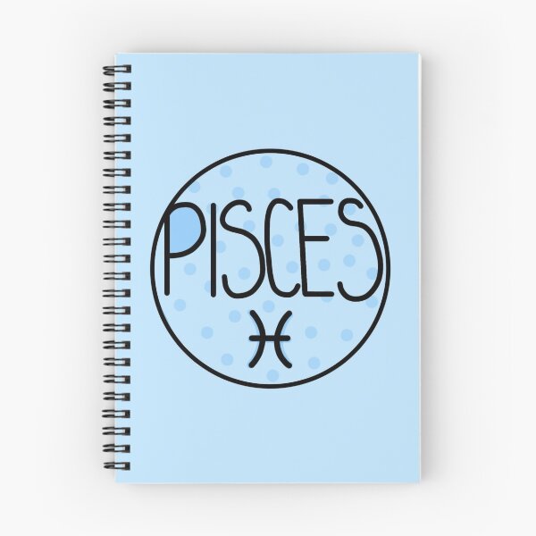 Item preview, Pisces Zodiac Sign , Sign Of Zodiac Pastel Blue designed and sold by Barolina.
