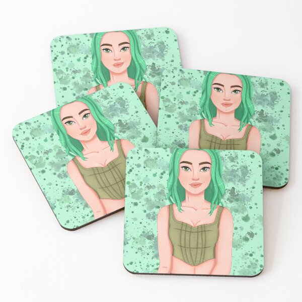 Item preview, Pepermint designed and sold by lovelypezza.