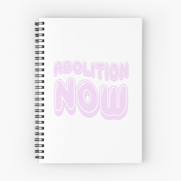 Item preview, Abolition Now designed and sold by rhodeyart.