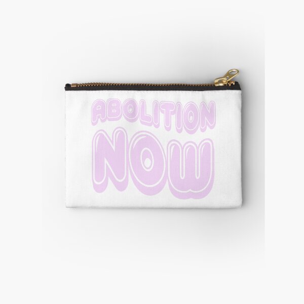 Item preview, Abolition Now designed and sold by rhodeyart.