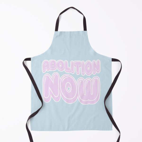Item preview, Abolition Now designed and sold by rhodeyart.