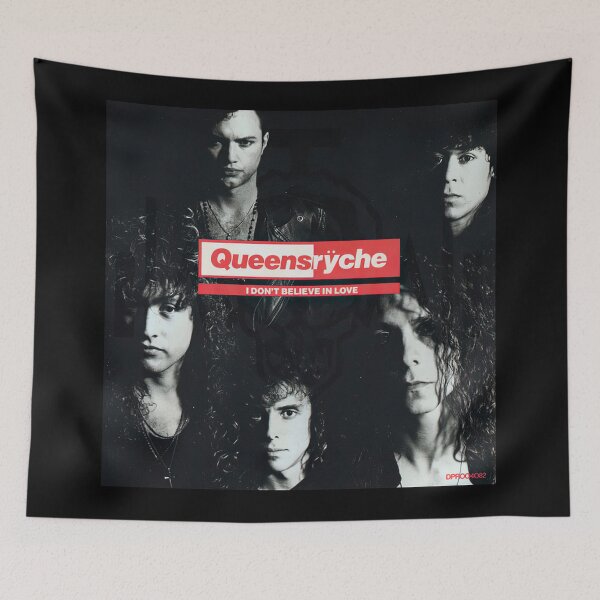 Item preview, I dont believe in love designed and sold by RederLaniga.