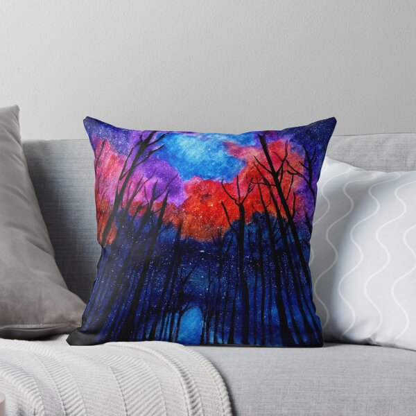 Item preview, Colors of the Night designed and sold by charsheee.