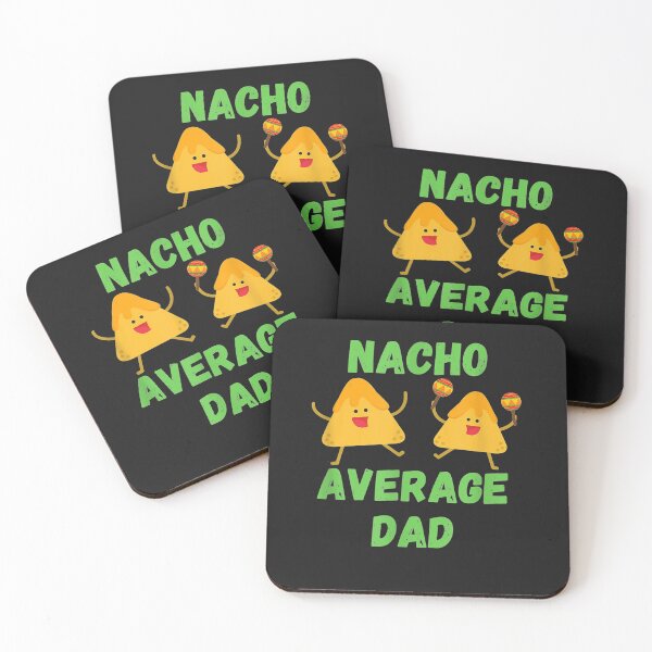 Item preview, Gift for Dad Nacho Design Special Needs Dad Clothing Support T-Shirt designed and sold by Lukifo-Epic.